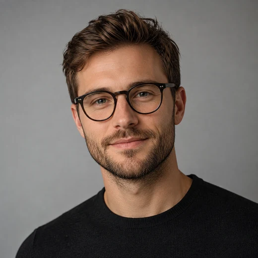 Fabian Kerner, Casino-Analyst und Autor des Wonaco-Ratgebers