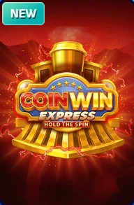 Coin Win Express Hold the Spin bei Wonaco