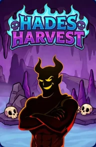 Hades Harvest, Automatenspiel mit Unterwelt-Thema