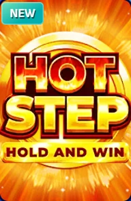 Hot Step Hold and Win, Vorgänger von Hot Step 2